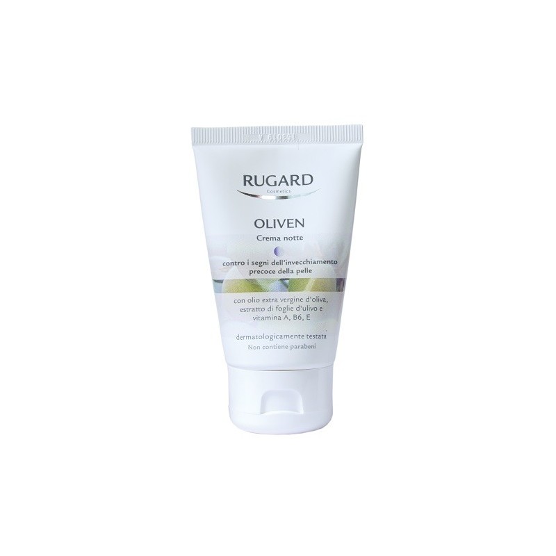 Rugard oliven notte 50 ml