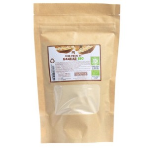 Baobab polvere biologico 150g