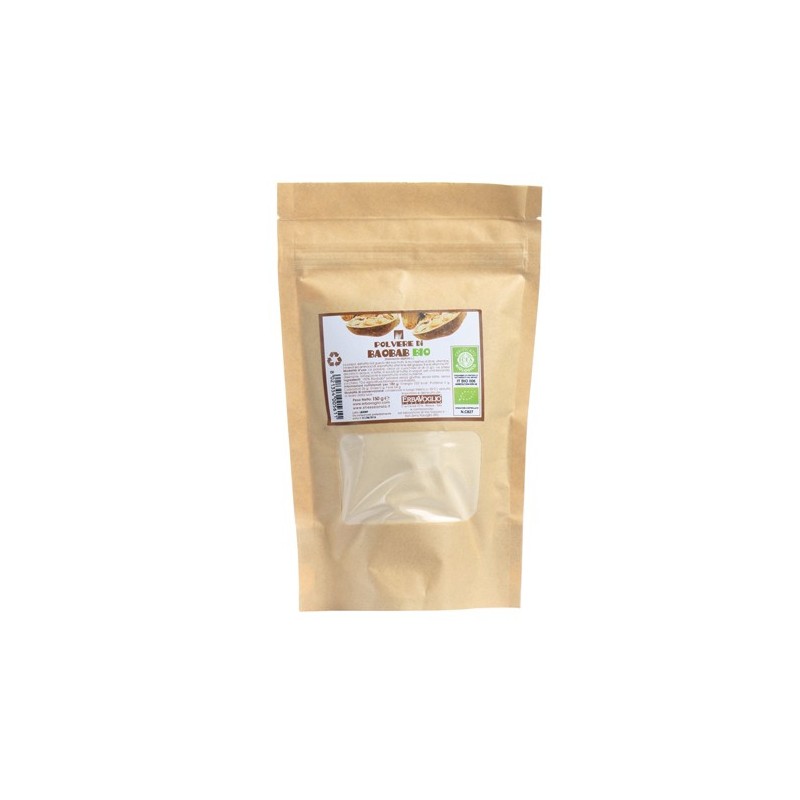 Baobab polvere biologico 150g