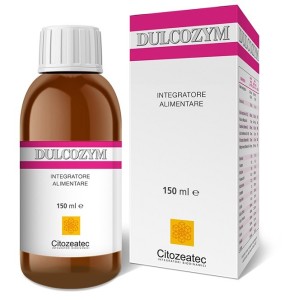 Dulcozym 150 ml