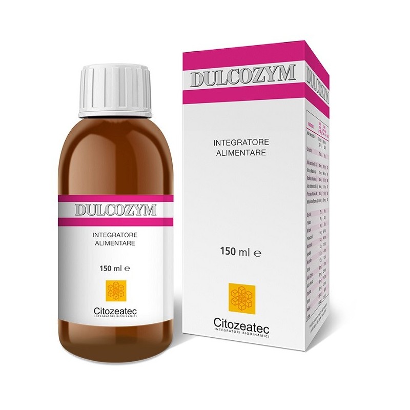 Dulcozym 150 ml