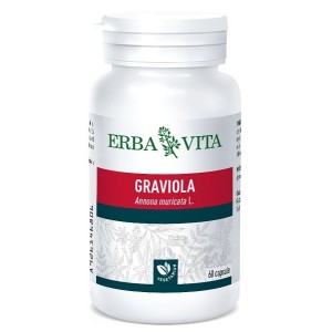 Graviola 60 capsule