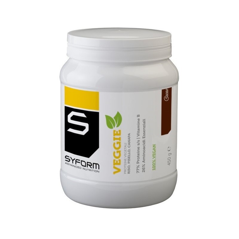 Veggie cacao 450 g