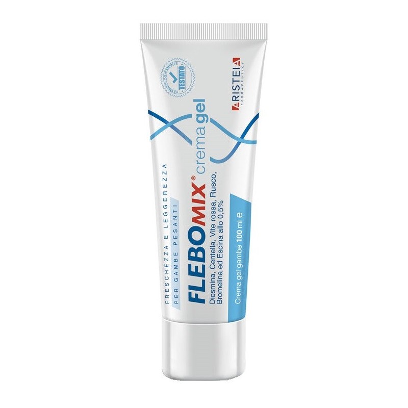 Flebomix crema gel 100 ml Flebomix crema gel 100 ml