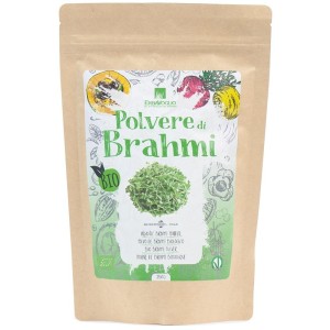 Brahmi polvere bio