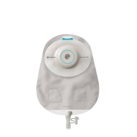 Sensura mio convex soft sacca urostomia monopezzo maxi 440 ml con apertura ispezionabile 10-33 mm 10 pezzi Sensura mio convex soft sacca urostomia monopezzo maxi 440 ml con apertura ispezionabile 10-33 mm 10 pezzi