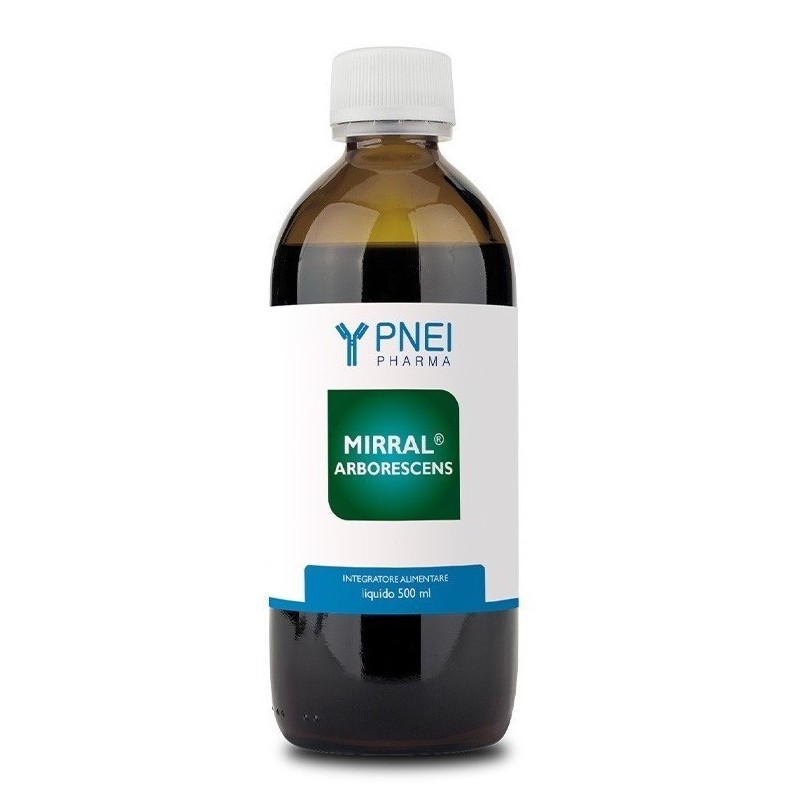 Mirral arborescens 500 ml Mirral arborescens 500 ml