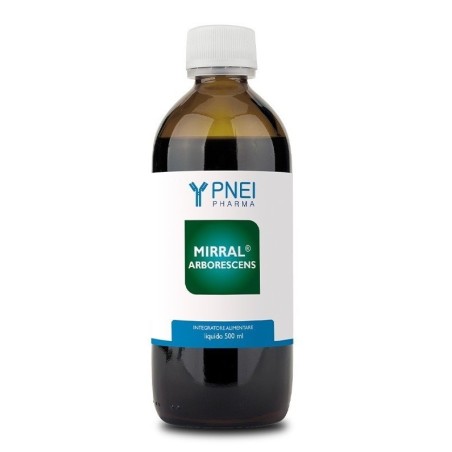 Mirral arborescens 500 ml