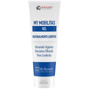 My mobilitas gel 125 ml