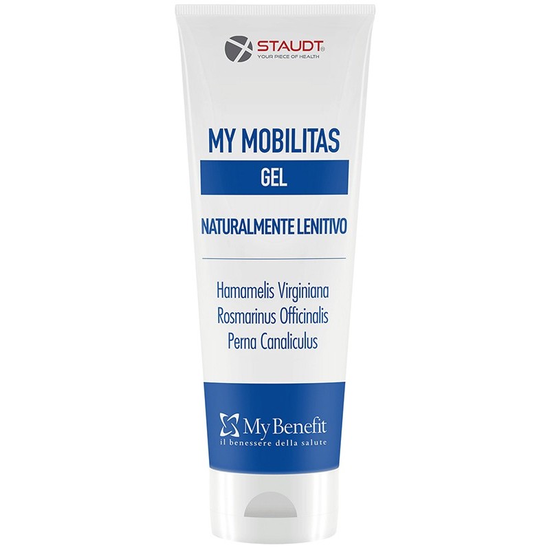 My mobilitas gel 125 ml