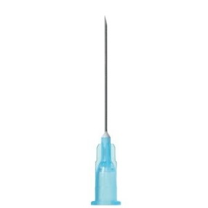 Ago a farfalla extrafine microven gauge 23 0,60 x 19 mm