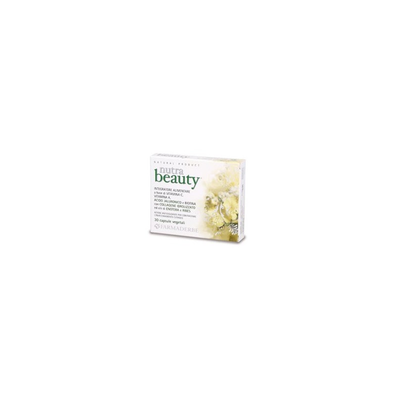 Beauty 30 capsule