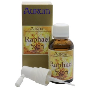 Raphael spray 30 ml