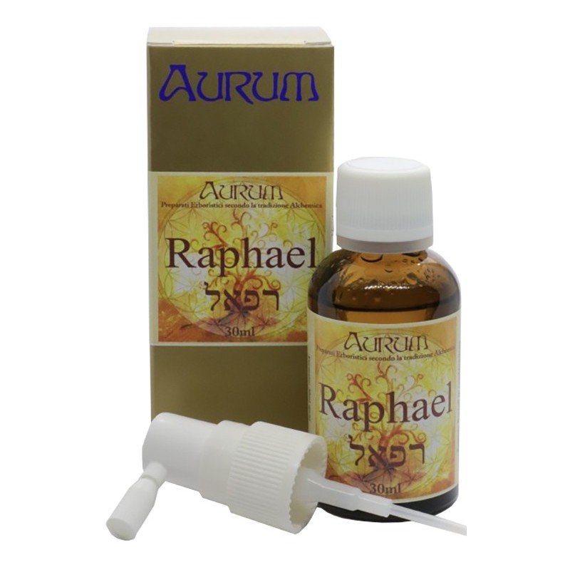 Raphael spray 30 ml