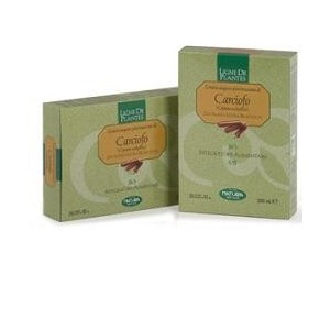 Carciofo biologico 20 ampolle bevibili da 15 ml