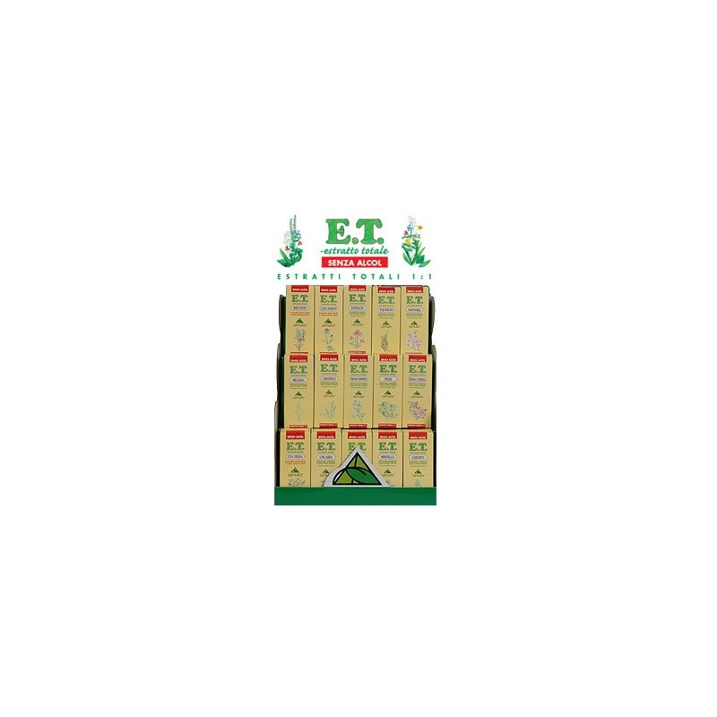 Calendula estratto totale 30ml