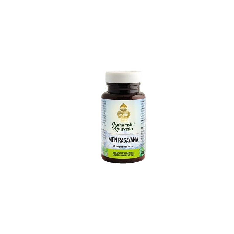 Men rasayana 60 compresse