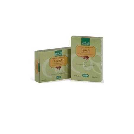 Equiseto biologico 20 ampolle bevibili da 15 ml