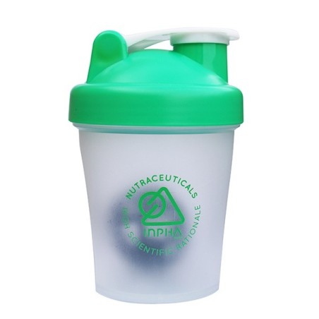 Shaker inpha bott 300cc 1 pezzo