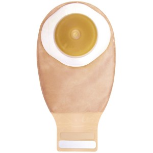 Esteem+sacca a fondo aperto 22 mm opaca pretagliata standardfiltro chiusura invisiclose convessa 10 pezzi