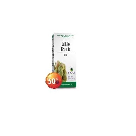 Psc cellulo reducto gocce 50 ml