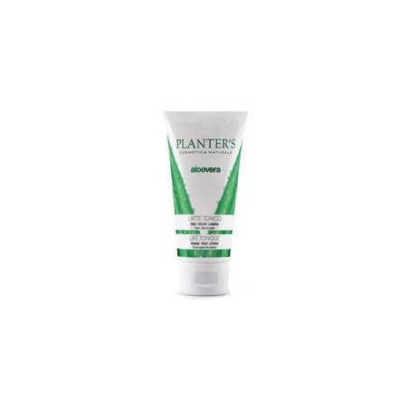 Planter's latte occhi labbra aloe 125 ml