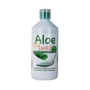Aloe vera 100% 1 litro