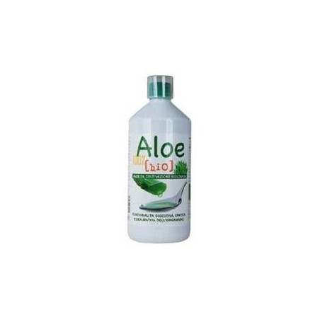 Aloe vera 100% 1 litro