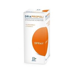 Dria propoli spray 50 ml