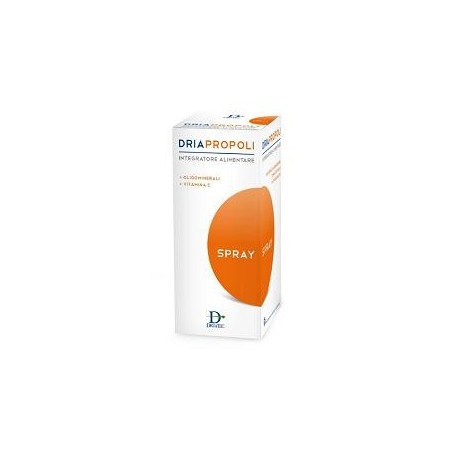 Dria propoli spray 50 ml