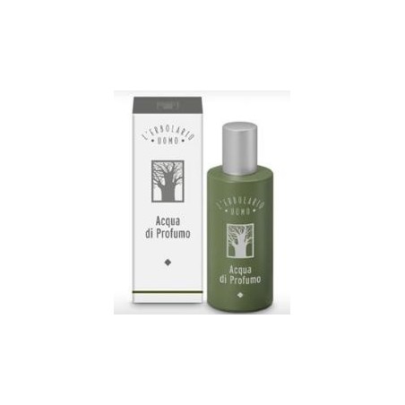 Uomo profumo 50 ml