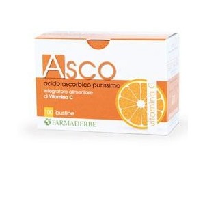 Asco 100 bustine