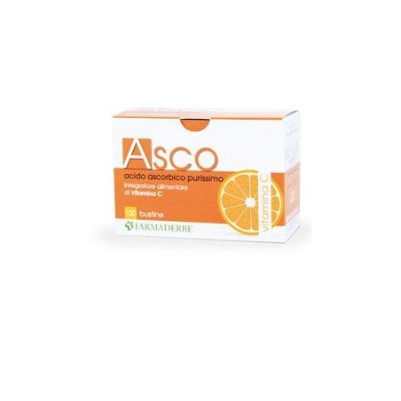 Asco 100 bustine
