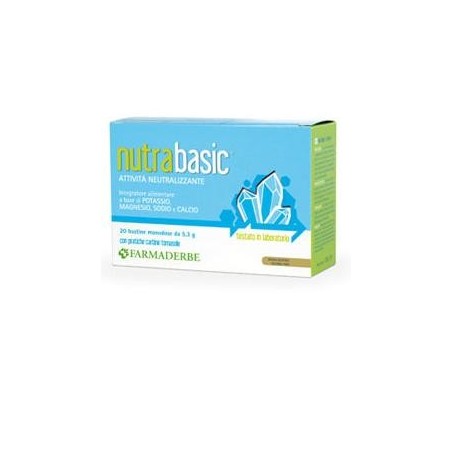 Basic 20 bustine