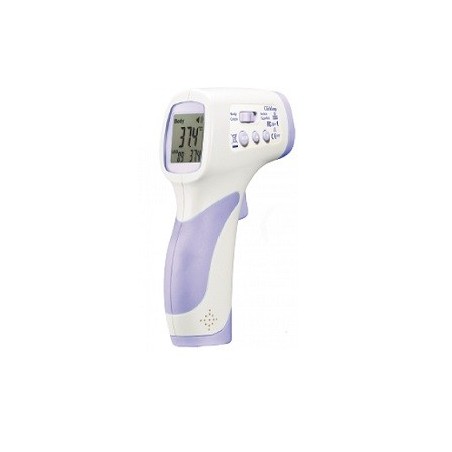 Termometro meds infrarossi clicktemp