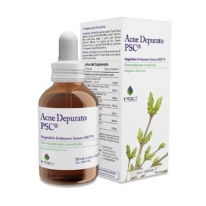 Psc acne depurato gocce 50 ml