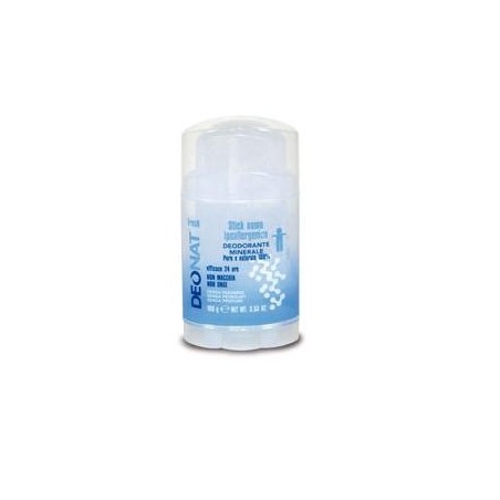 Deonat fresh stick uomo 100 g