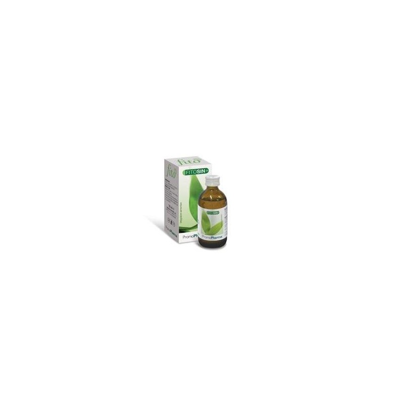 Fitosin 63 50 ml gocce