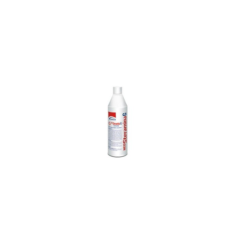 Neo steramina g flacone 1 litro Neo steramina g flacone 1 litro