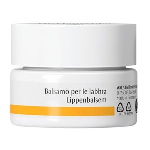 Dr hauschka balsamo labbra 4,5g