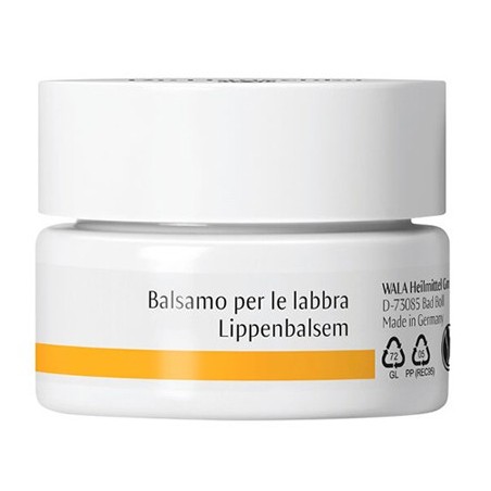 Dr hauschka balsamo labbra 4,5g