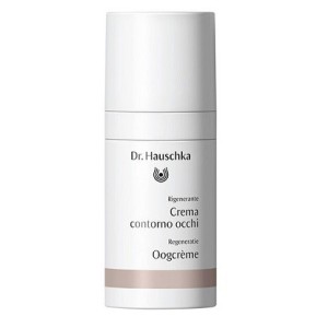Dr hauschka cr rigen occhi 15ml