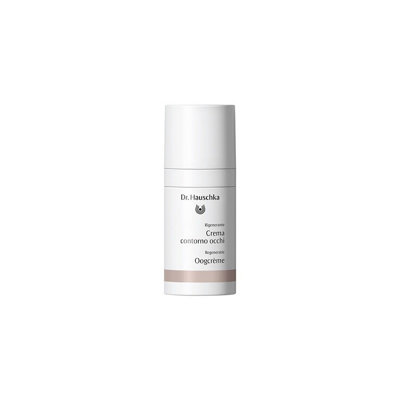 Dr hauschka cr rigen occhi 15ml Dr hauschka cr rigen occhi 15ml