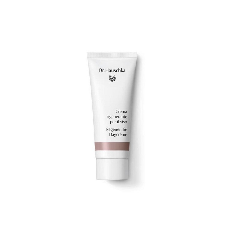 Dr hauschka cr rigenerante viso Dr hauschka cr rigenerante viso
