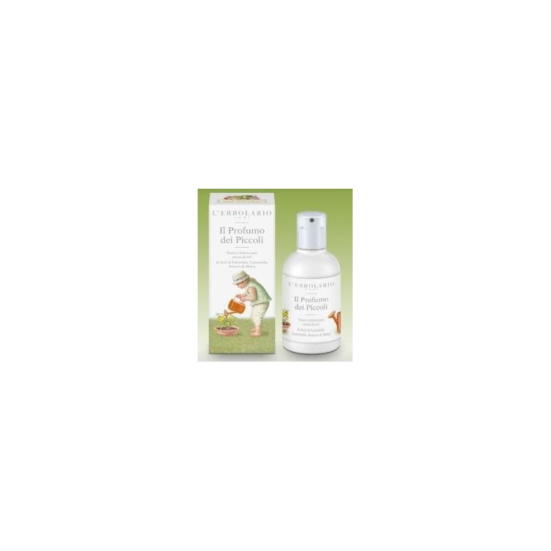 Giardino dei piccoli il profumo 50 ml