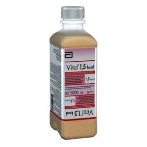 Vital 1,5kcal vaniglia rth 1000 ml