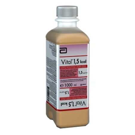 Vital 1,5kcal vaniglia rth 1000 ml