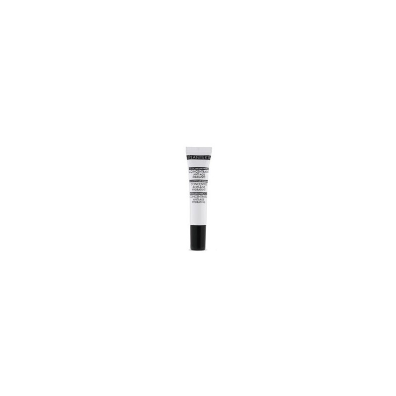Planter's acido ialuronico siero puro concentrato 15 ml Planter's acido ialuronico siero puro concentrato 15 ml