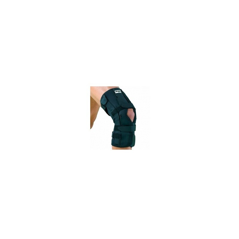 Gibaud ortho ligagib open ginocchiera articolata 01 Gibaud ortho ligagib open ginocchiera articolata 01
