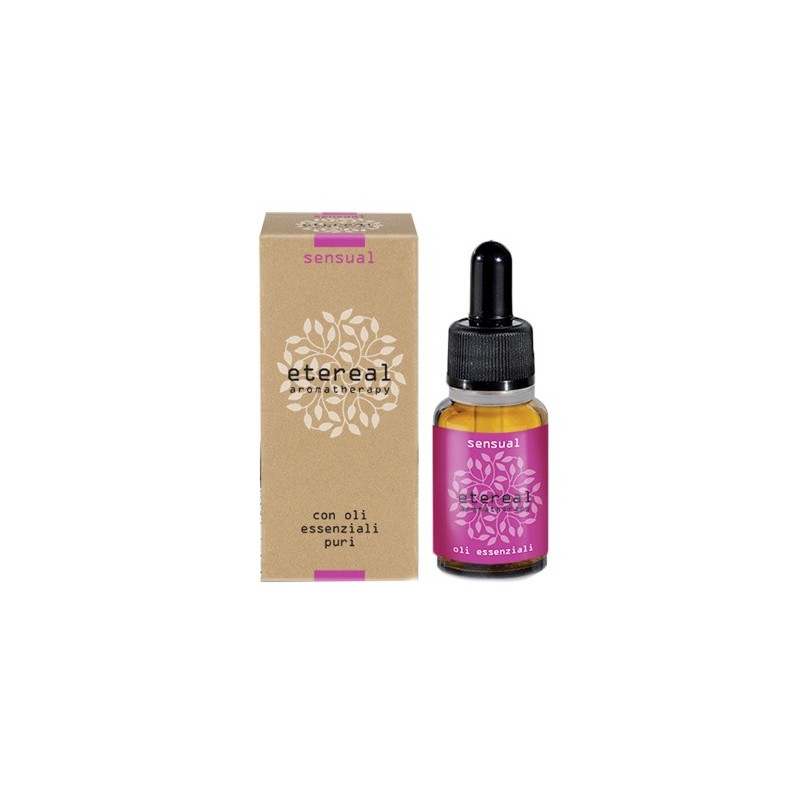 Etereal sensual 15 ml